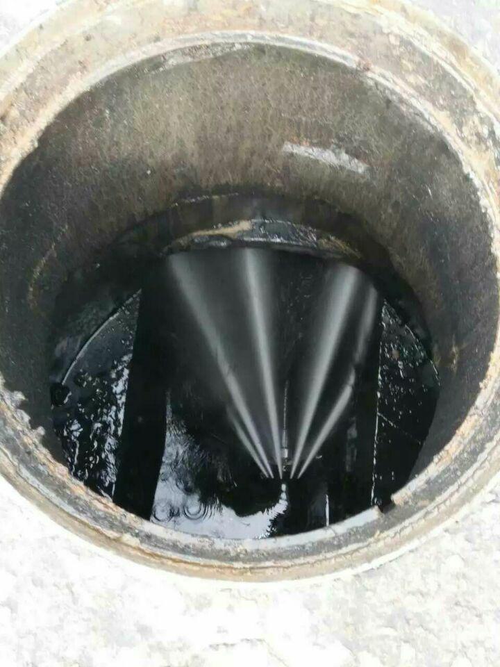 故城市政管道清洗-排污管道清洗